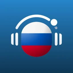 Radio Russia: FM & AM simgesi